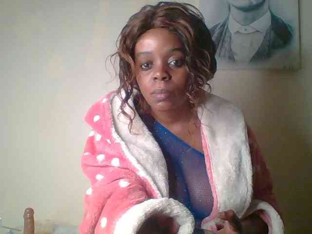 QueenVy webcam