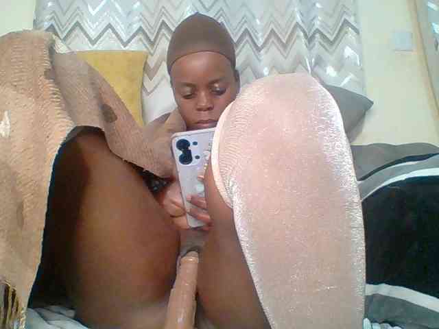 QueenVy webcam