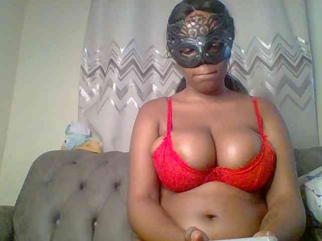 QueenVy webcam