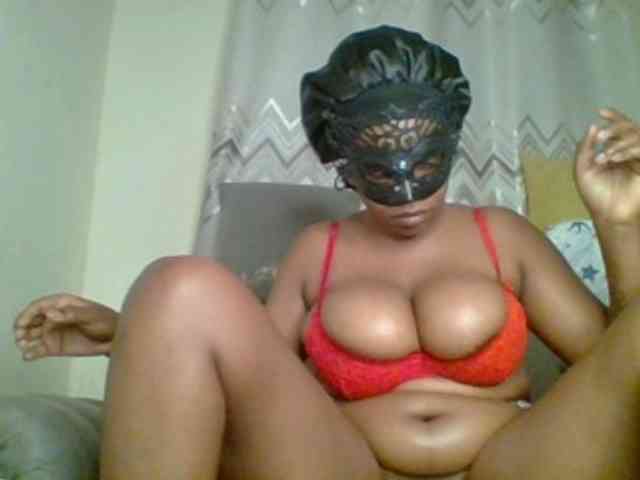 QueenVy webcam