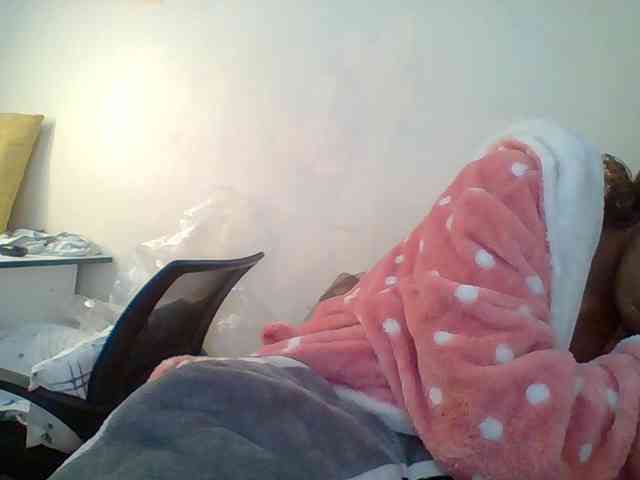 QueenVy webcam