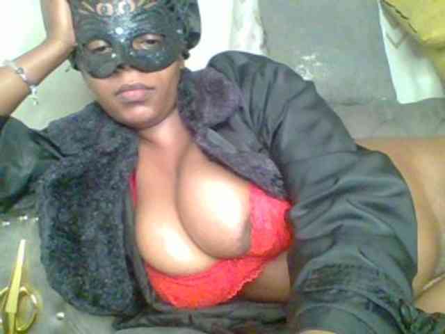 QueenVy webcam