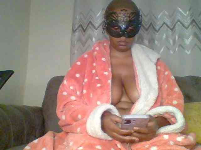 QueenVy webcam