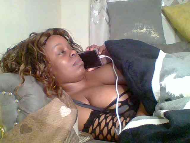 QueenVy webcam