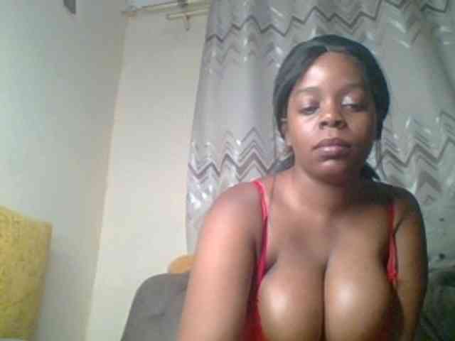QueenVy webcam