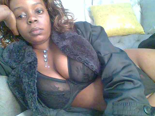 QueenVy webcam