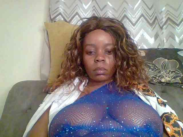 QueenVy webcam