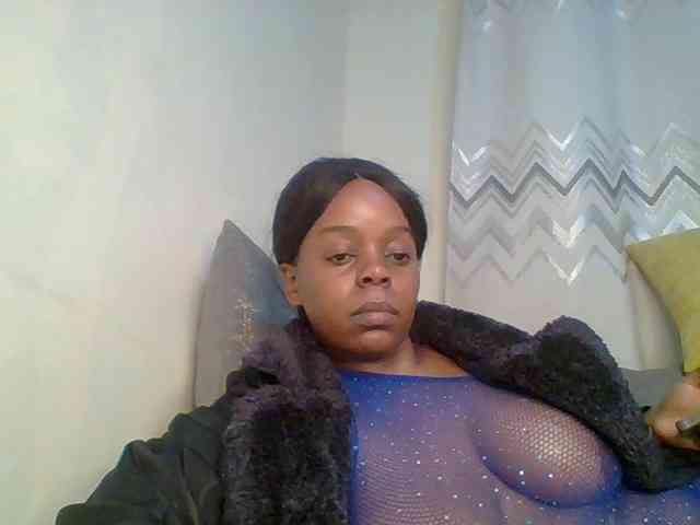 QueenVy webcam