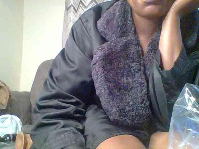 QueenVy webcam