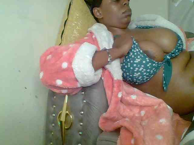 QueenVy webcam