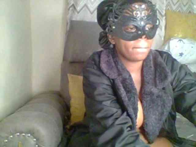 QueenVy webcam