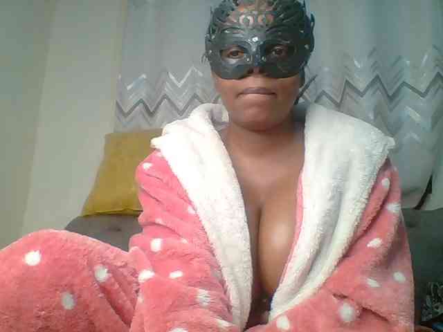 QueenVy webcam