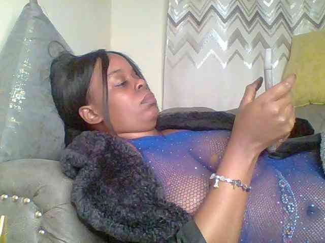 QueenVy webcam