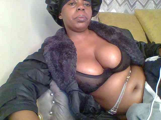 QueenVy