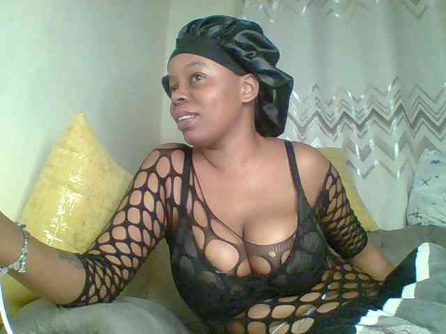 QueenVy webcam