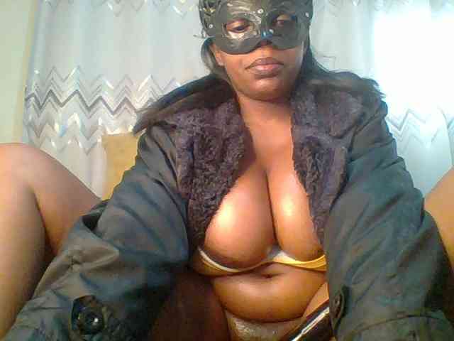 QueenVy webcam