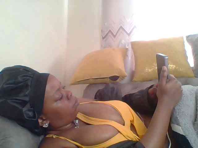 QueenVy webcam