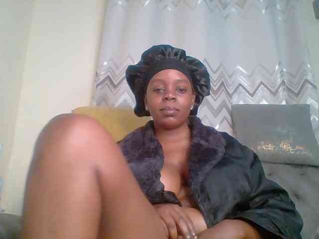 QueenVy webcam