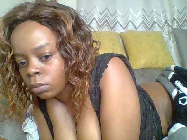 QueenVy webcam