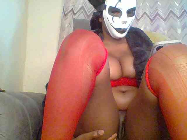 QueenVy webcam