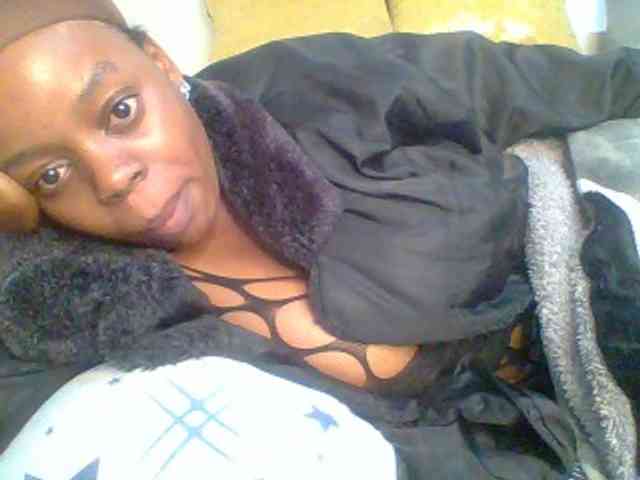QueenVy webcam