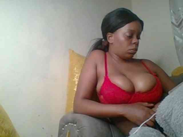QueenVy webcam