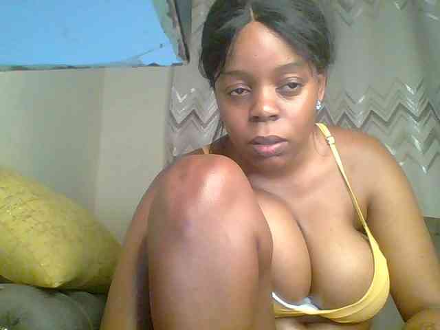 QueenVy webcam