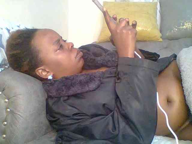QueenVy webcam