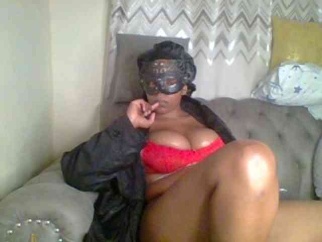 QueenVy webcam