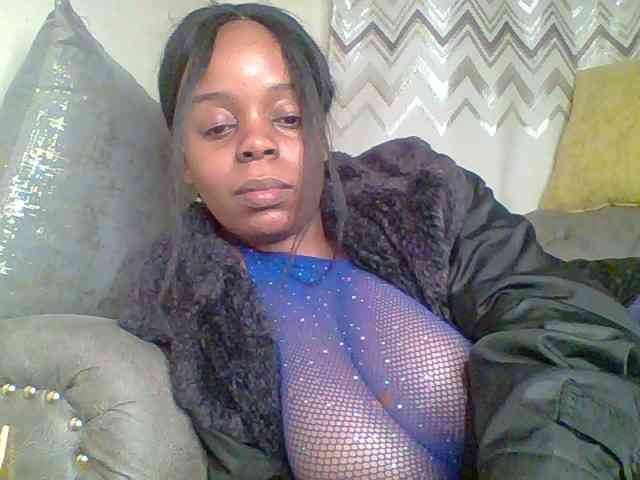 QueenVy webcam