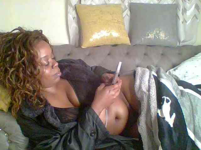 QueenVy webcam