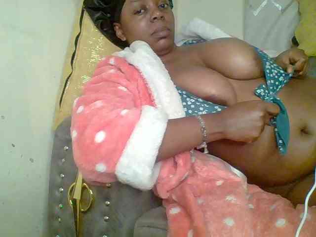 QueenVy webcam