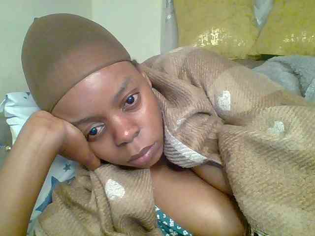QueenVy webcam