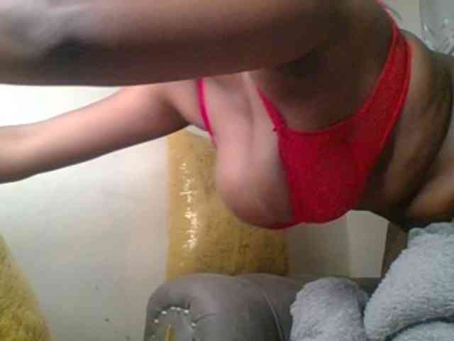 QueenVy webcam