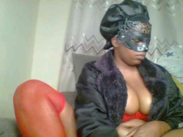 QueenVy webcam
