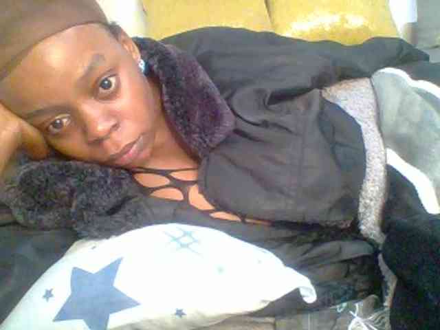 QueenVy webcam