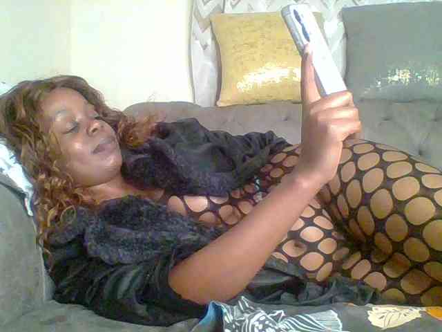 QueenVy webcam