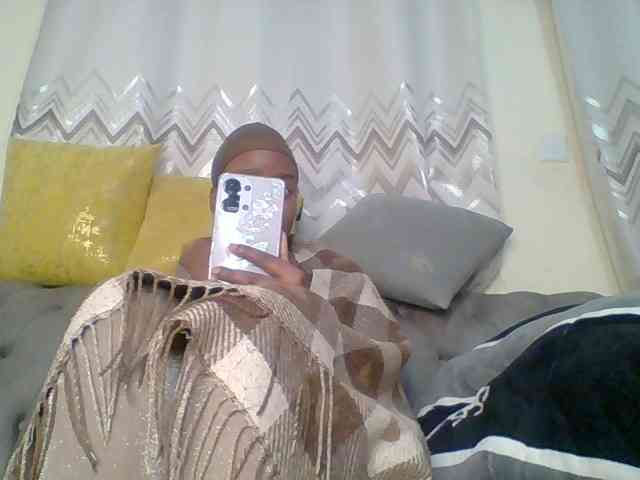 QueenVy webcam
