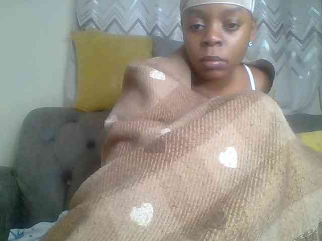 QueenVy webcam