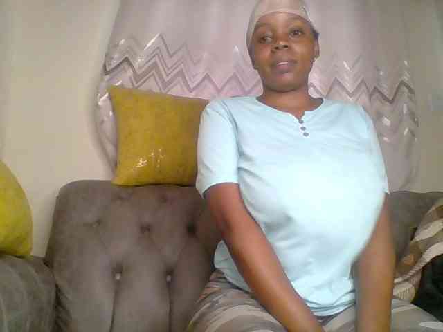 QueenVy webcam