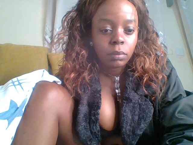 QueenVy webcam