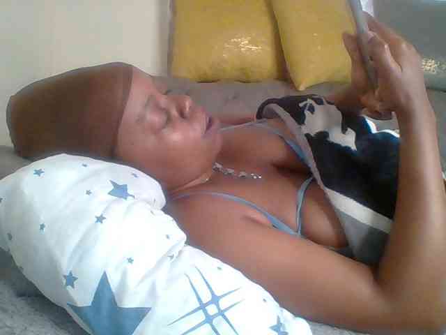 QueenVy webcam