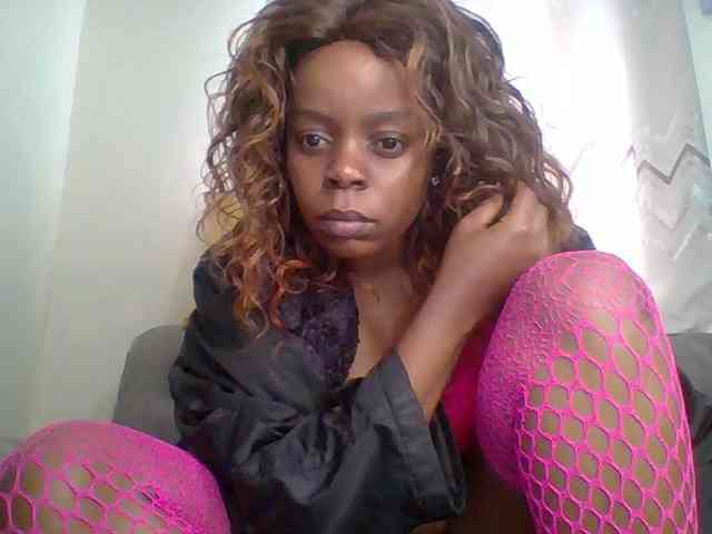QueenVy webcam