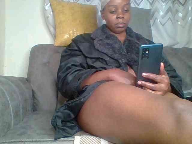 QueenVy webcam