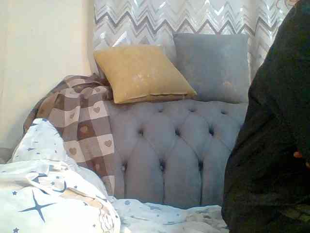 QueenVy webcam