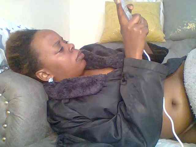 QueenVy webcam