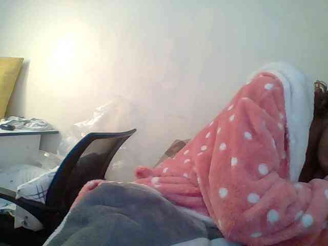 QueenVy webcam