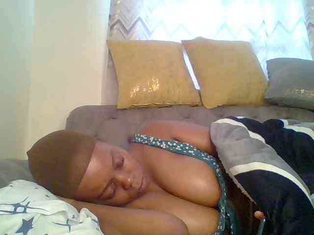 QueenVy webcam