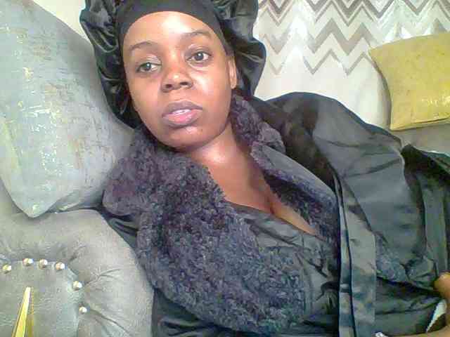 QueenVy webcam