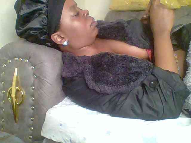 QueenVy webcam